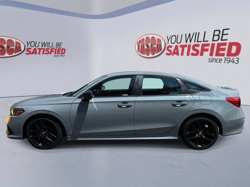Used 2022 Honda Civic Sport image 5