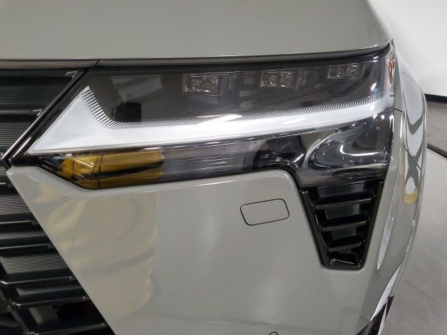 Used 2026 Lexus GX 550 AWD/4WD image 29