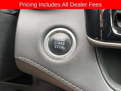 Used 2020 Toyota Highlander Limited AWD/4WD image 34