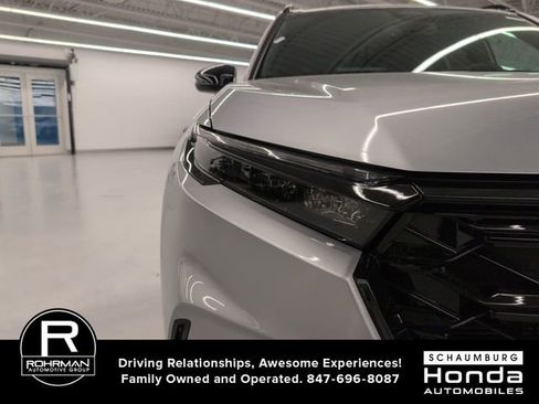 Used 2026 Honda CR-V Sport-L image 30