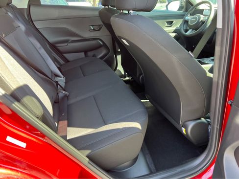 Certified 2026 Hyundai Kona SEL Sport image 22