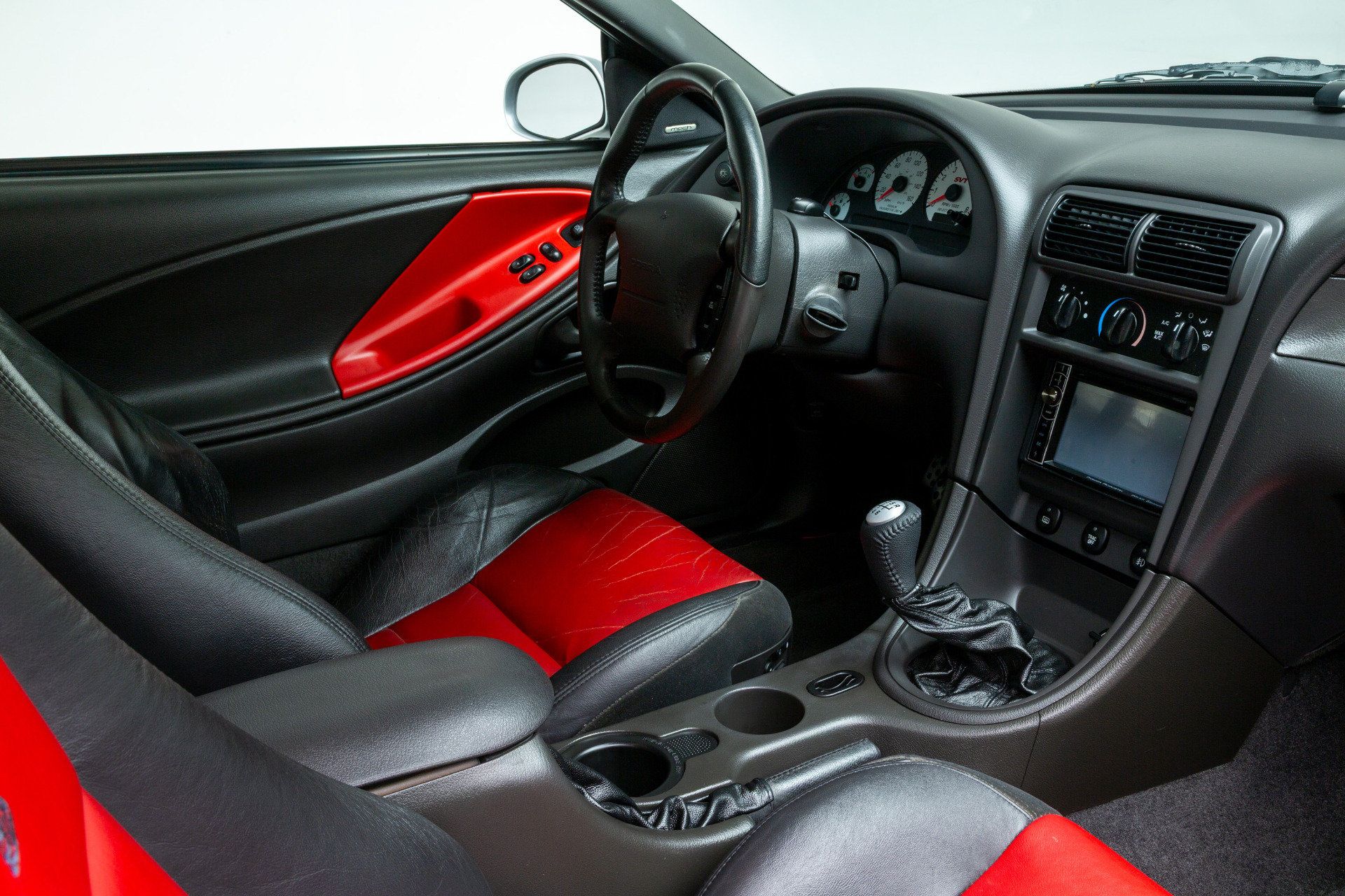 Used 2003 Ford Mustang Cobra RWD image 30