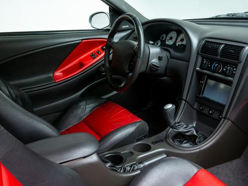 Used 2003 Ford Mustang Cobra RWD image 30