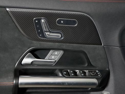 Certified 2023 Mercedes-Benz GLA 250 GLA 250 image 11