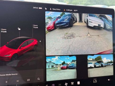 Used 2024 Tesla Model 3 RWD image 11