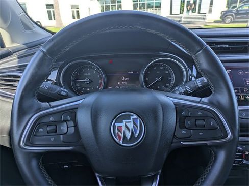 Used 2022 Buick Encore GX Select image 32