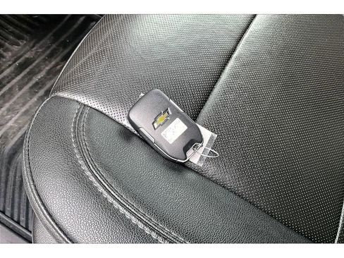 Used 2021 Chevrolet Silverado 3500 LTZ w/ LTZ Convenience Package image 36