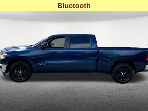 Used 2022 RAM 1500 Big Horn AWD/4WD image 5
