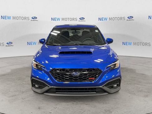 New 2025 Subaru WRX Premium image 9