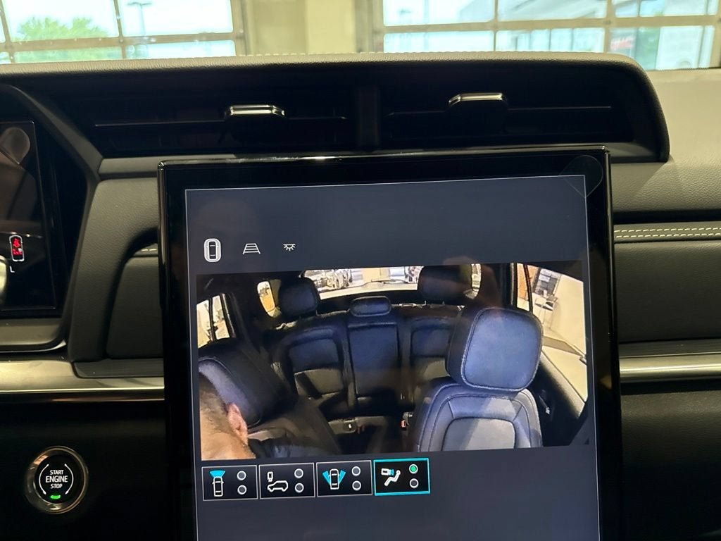 New 2027 GMC Terrain Elevation w/ Elevation Premium Package AWD/4WD image 41