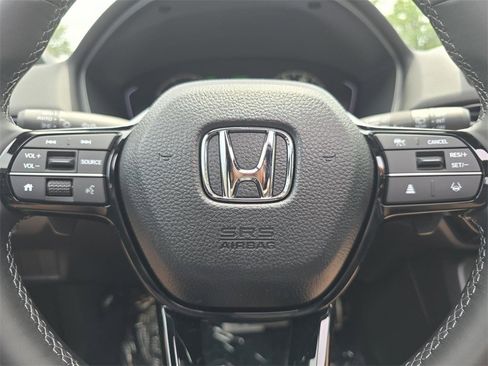 New 2025 Honda Civic Sport image 27