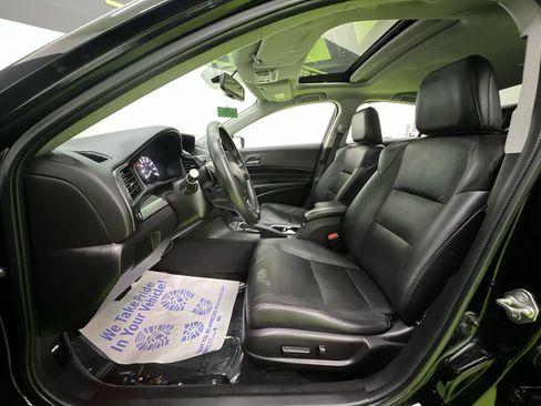 Used 2016 Acura ILX FWD image 17