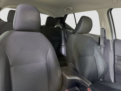 Used 2024 Nissan Kicks S FWD image 29