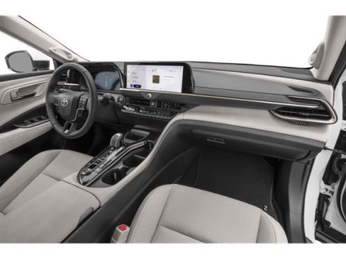 Certified 2024 Toyota Crown Limited image 15