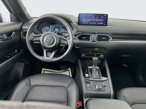 Certified 2025 MAZDA CX-5 2.5 Turbo w/ Premium Package AWD/4WD image 24