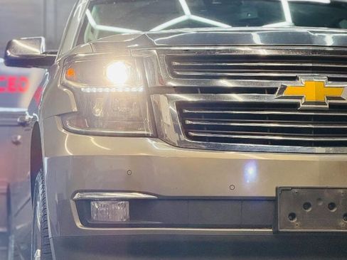 Used 2019 Chevrolet Tahoe Premier w/ Max Trailering Package image 3