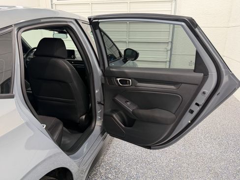 Used 2026 Honda Civic Sport image 25