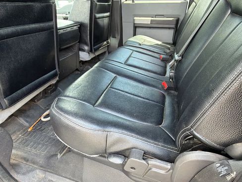 Used 2014 Ford F250 XLT AWD/4WD image 17