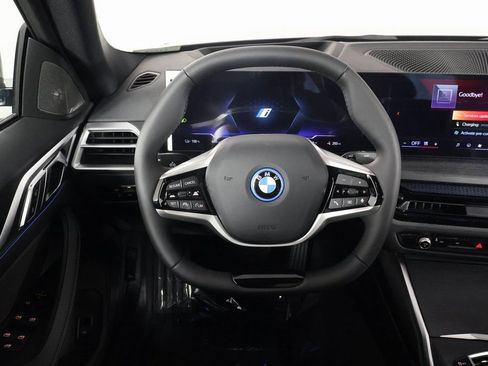 New 2026 BMW i4 xDrive40i w/ Premium Package AWD/4WD image 3