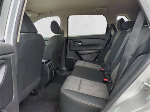 Used 2024 Nissan Rogue SV AWD/4WD image 19