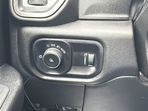 Used 2022 RAM 2500 Tradesman AWD/4WD image 23