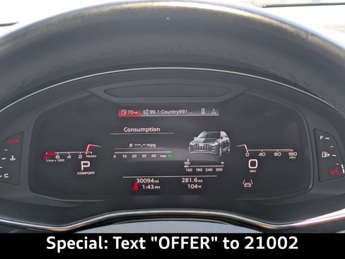 Certified 2023 Audi Q7 3.0T Premium Plus AWD/4WD image 34