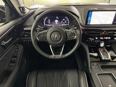 Certified 2026 Acura MDX w/ Advance Package AWD/4WD image 23