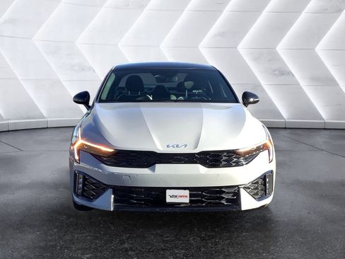 Used 2025 Kia K5 GT-Line w/ GT-Line Premium Package image 2