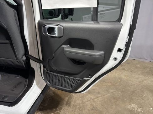 New 2026 Jeep Gladiator Willys image 11