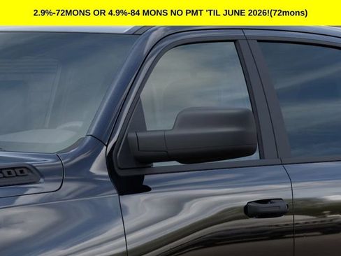 New 2026 RAM 1500 Express image 12