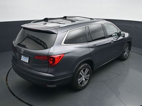 Used 2016 Honda Pilot EX-L image 20