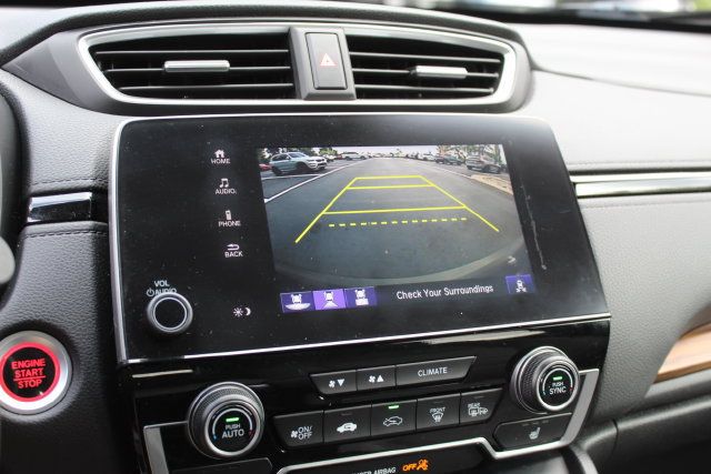 Used 2017 Honda CR-V EX image 26