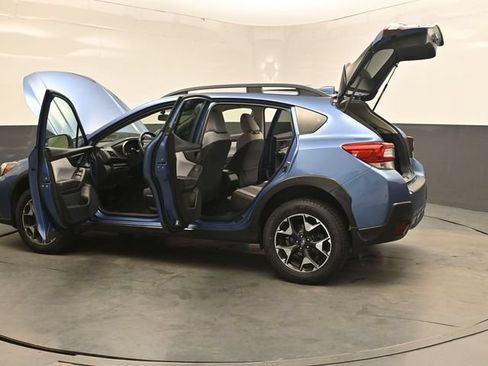 Used 2019 Subaru Crosstrek 2.0i Premium AWD/4WD image 39