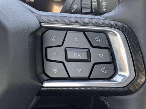 New 2025 Ford Mustang Premium RWD image 26
