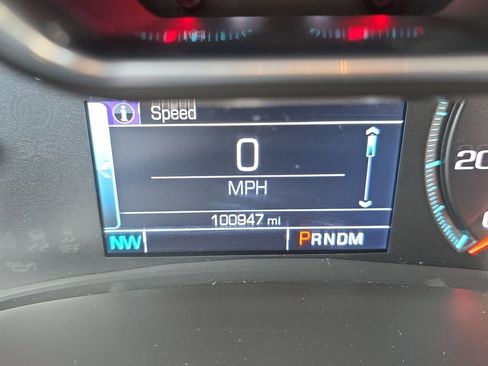 Used 2019 Chevrolet Impala LT image 21