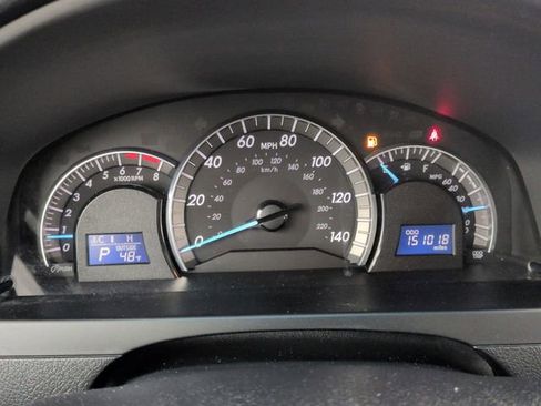 Used 2012 Toyota Camry SE image 15