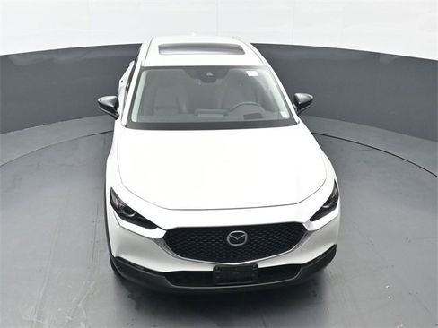 Certified 2023 MAZDA CX-30 2.5 Turbo w/ Premium Package image 43