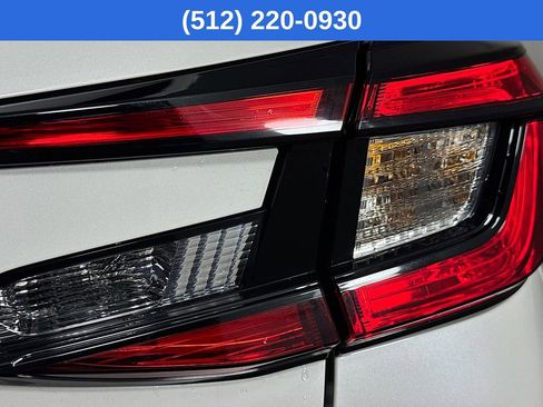 Certified 2025 Subaru Crosstrek 2.5i Limited w/ Popular Package #3A image 34