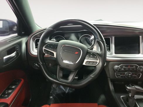 Used 2021 Dodge Charger Scat Pack RWD image 12