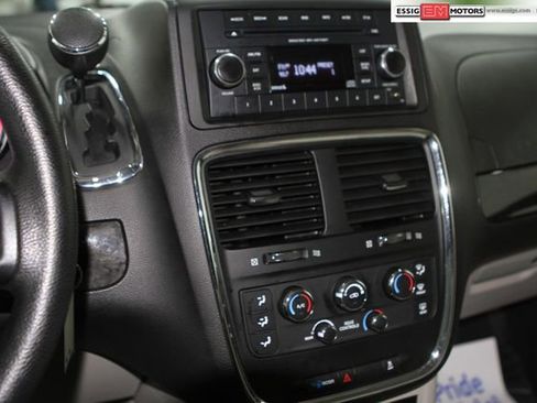 Used 2014 Dodge Grand Caravan SE w/ Quick Order Package 29E SE image 19