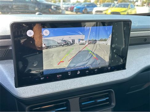 New 2026 Ford Maverick XLT image 10