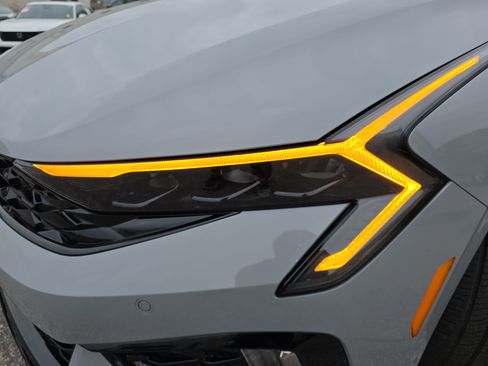 New 2026 Kia K5 GT-Line image 33