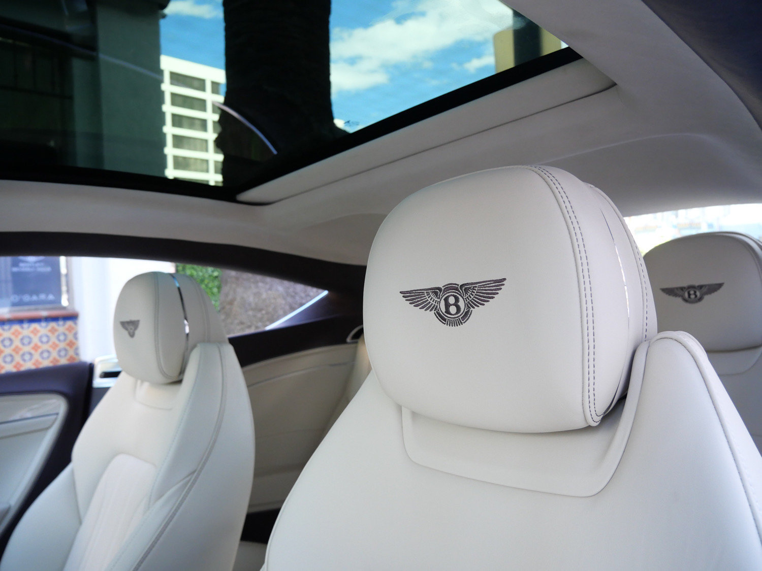 New 2026 Bentley Continental GT AWD/4WD image 18