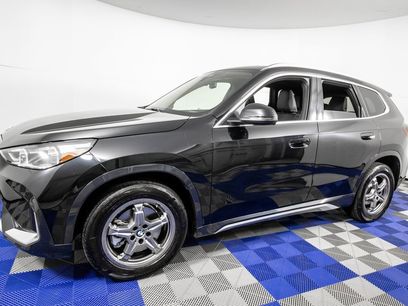 Used 2025 BMW X1 xDrive28i