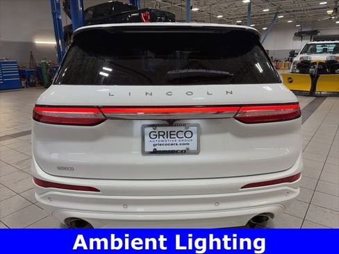 Used 2022 Lincoln Corsair Reserve w/ Equipment Group 201A image 6