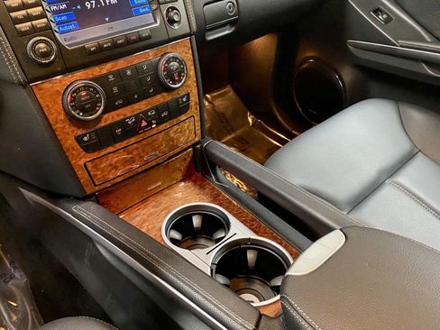 Used 2007 Mercedes-Benz GL 450 4MATIC image 23