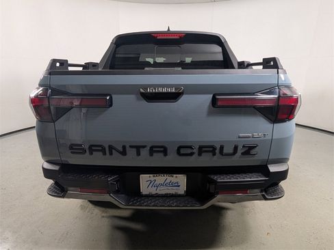 Used 2025 Hyundai Santa Cruz Limited image 6