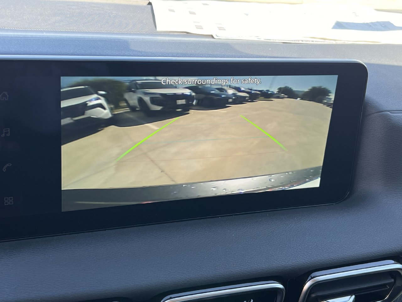 New 2027 Nissan Sentra S FWD image 10