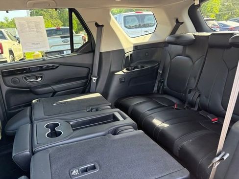 Used 2024 Honda Pilot EX-L image 25