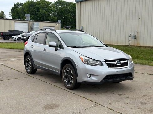 Used 2013 Subaru Crosstrek 2.0i Limited w/ Popular Pkg 2 AWD/4WD image 1